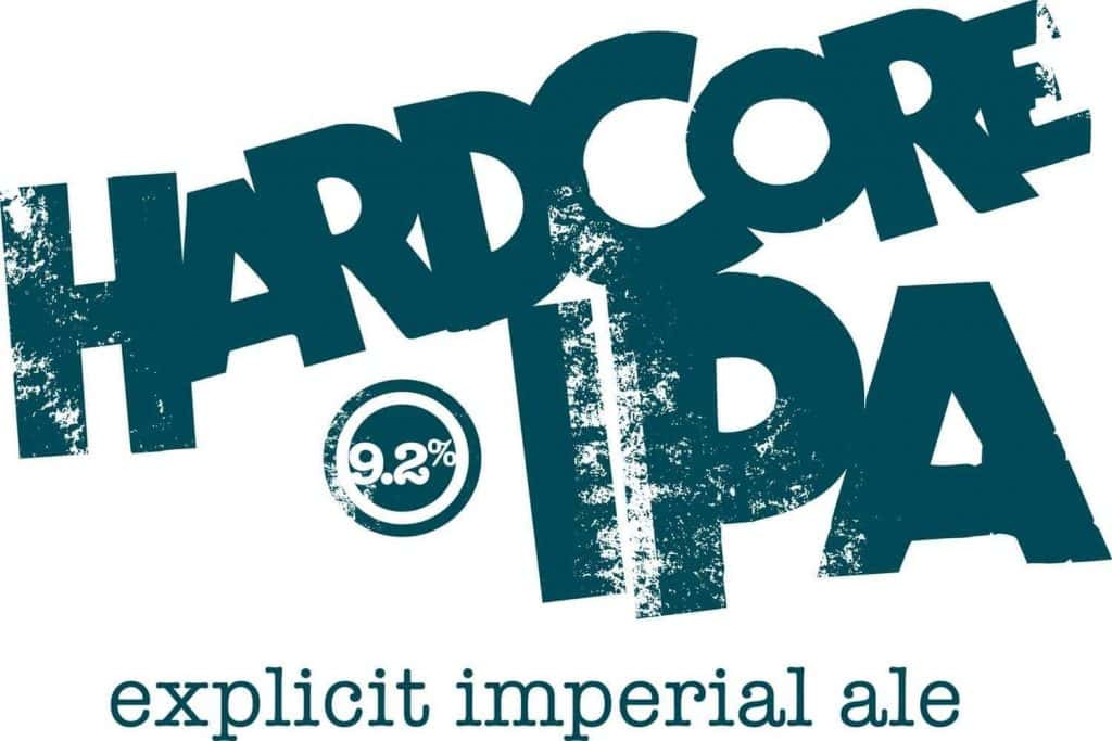 harcoreipa