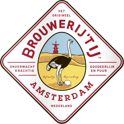 Brouwerij 't IJ