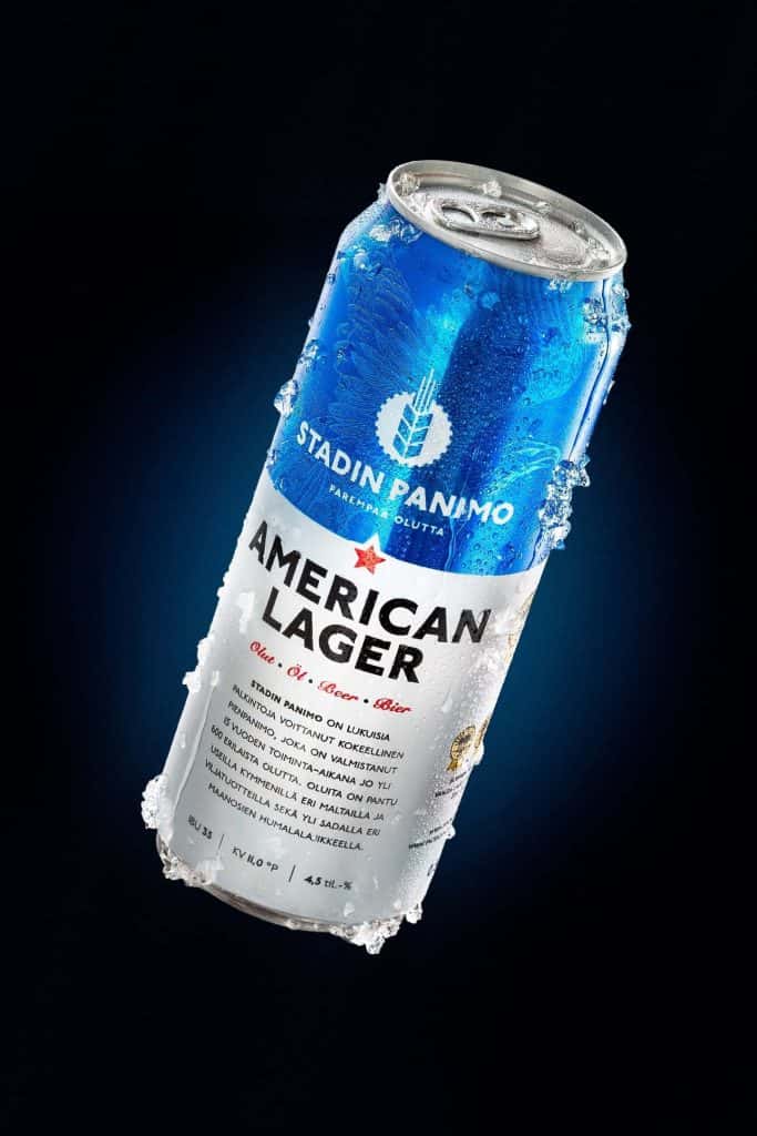 american-lager