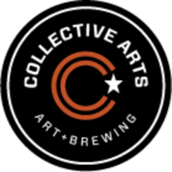 Collective Arts Brewing