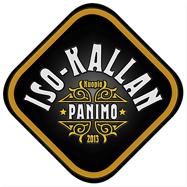 Iso-Kallan Panimo