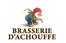 Brasserie d'Achouffe