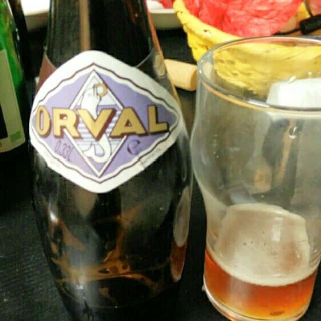 orval