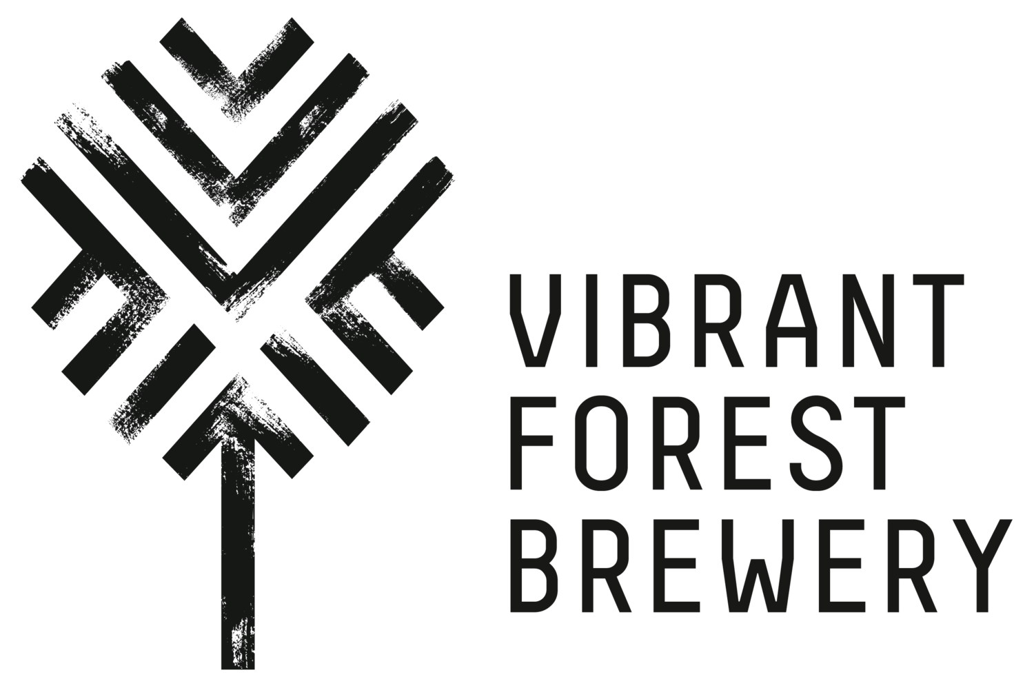 Vibrant Forest Brewery